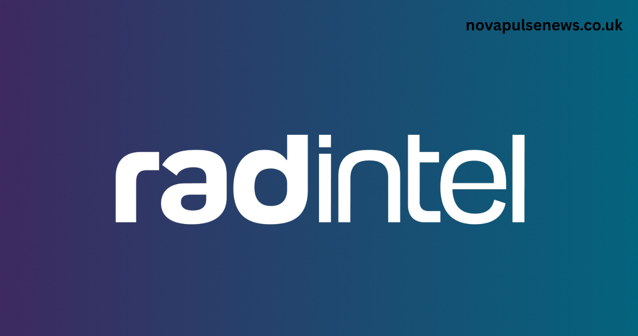 rad intel stock