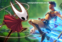 best metroidvania games on switch
