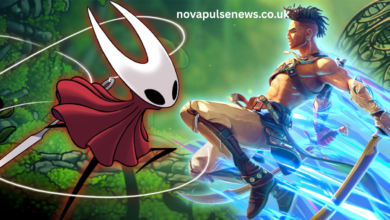 best metroidvania games on switch