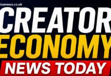 creator economy news today