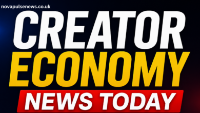 creator economy news today