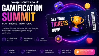 websites for ticket gamificationsummit