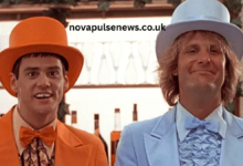 dumb and dumber suits