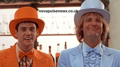 dumb and dumber suits