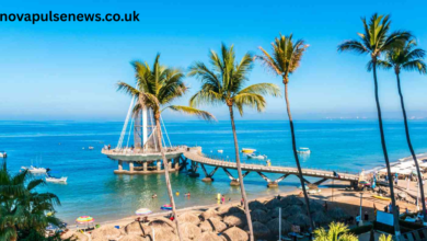 puerto vallarta weather