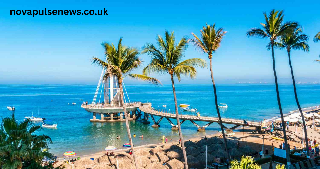puerto vallarta weather